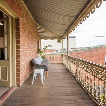 The Terraces Mudgeeアパートホテル エクステリア 写真