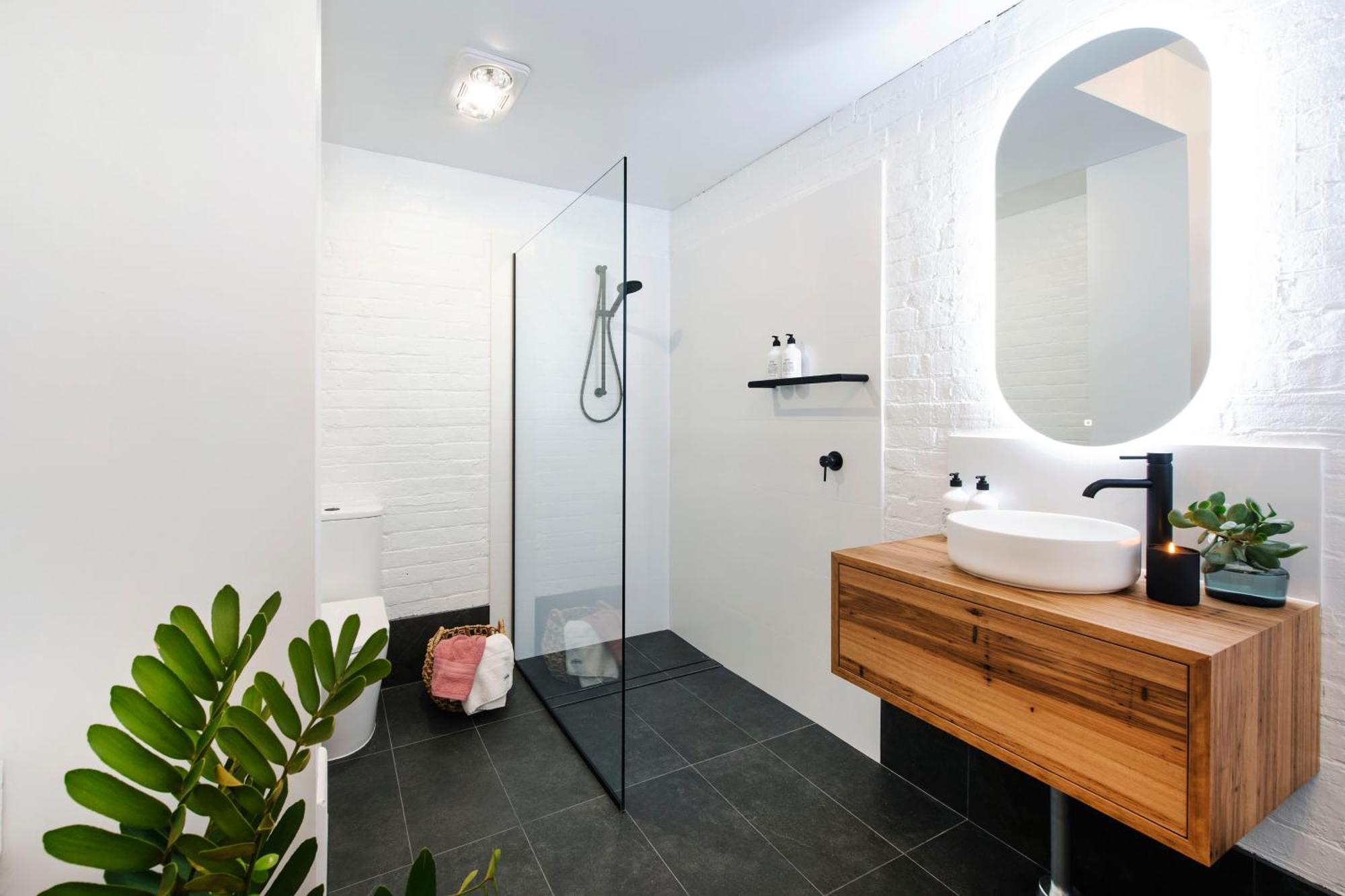 The Terraces Mudgeeアパートホテル 部屋 写真