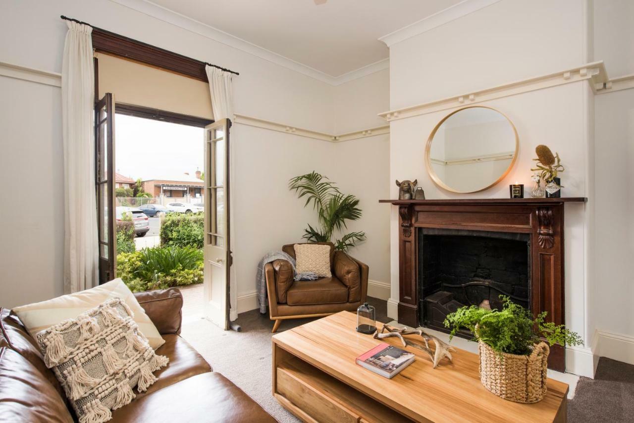 The Terraces Mudgeeアパートホテル エクステリア 写真