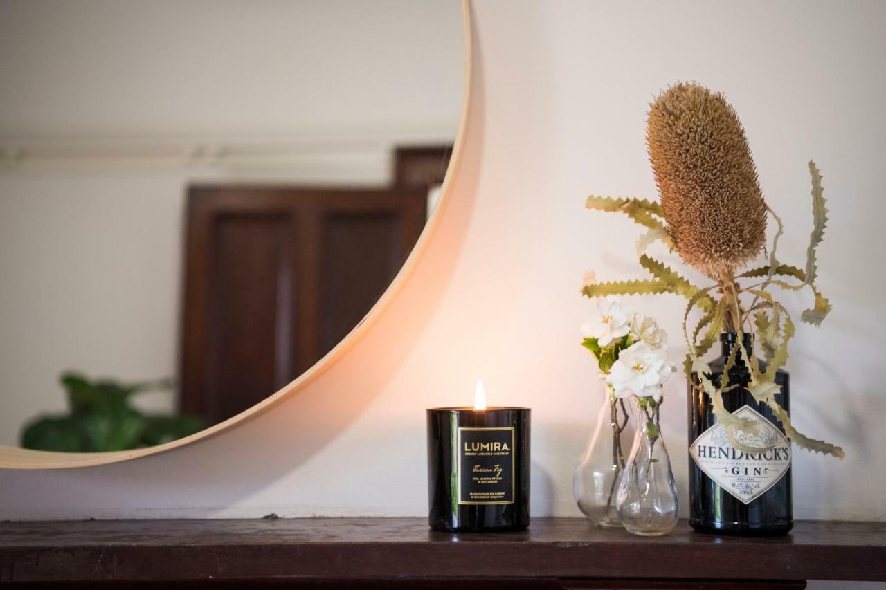 The Terraces Mudgeeアパートホテル エクステリア 写真